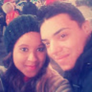 Meet your Posher, Harold